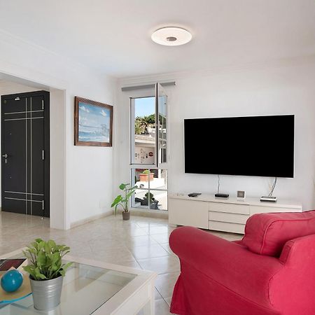 La Marina Βίλα Πουέρτο Ντελ Κάρμεν Εξωτερικό φωτογραφία